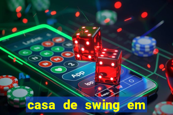 casa de swing em campo grande ms